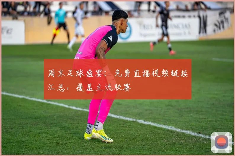 周末足球盛宴：免费直播视频链接汇总，覆盖主流联赛