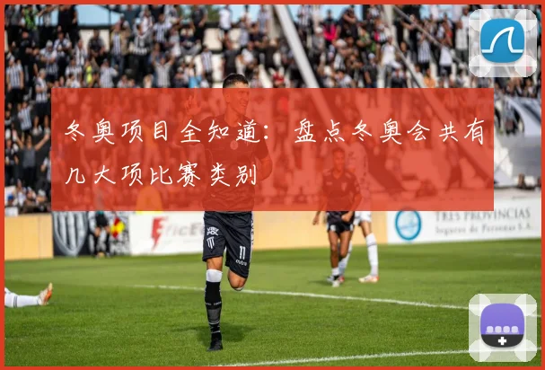 冬奥项目全知道：盘点冬奥会共有几大项比赛类别
